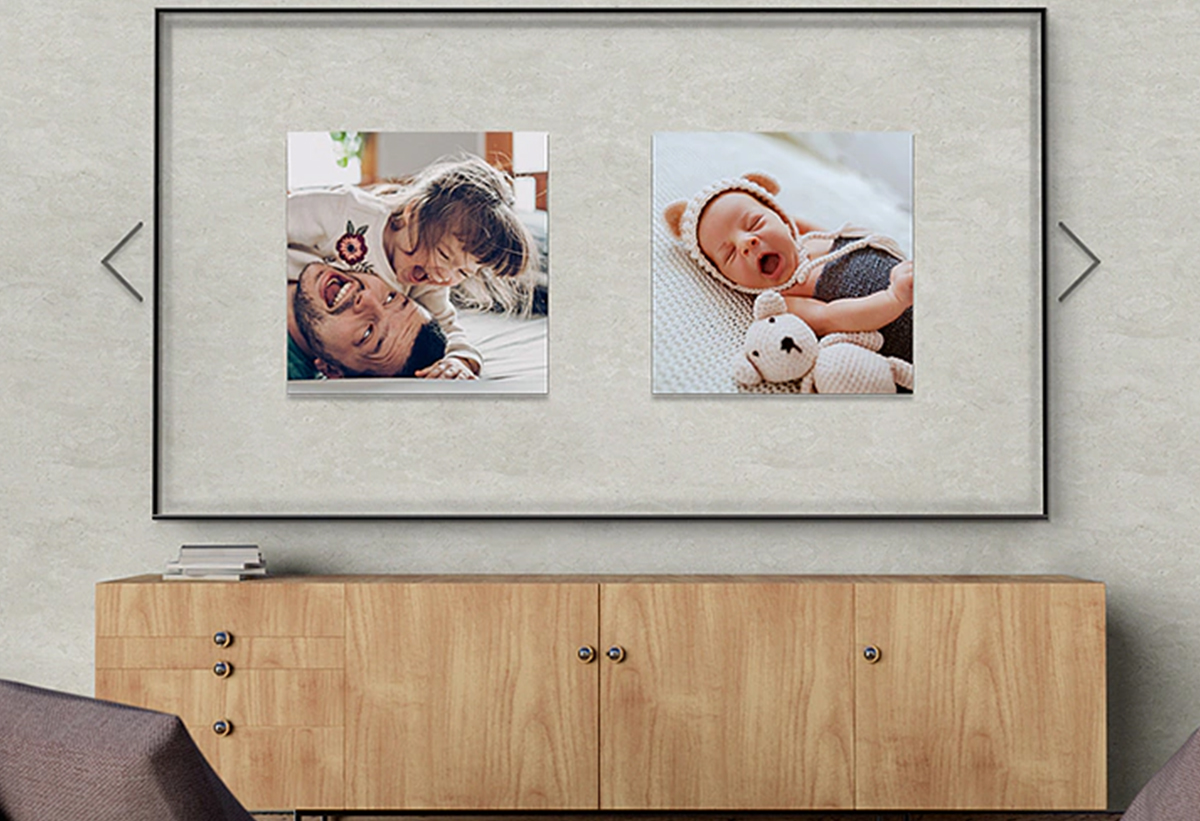 Απεικονίζεται η λειτουργία πορτέτου.